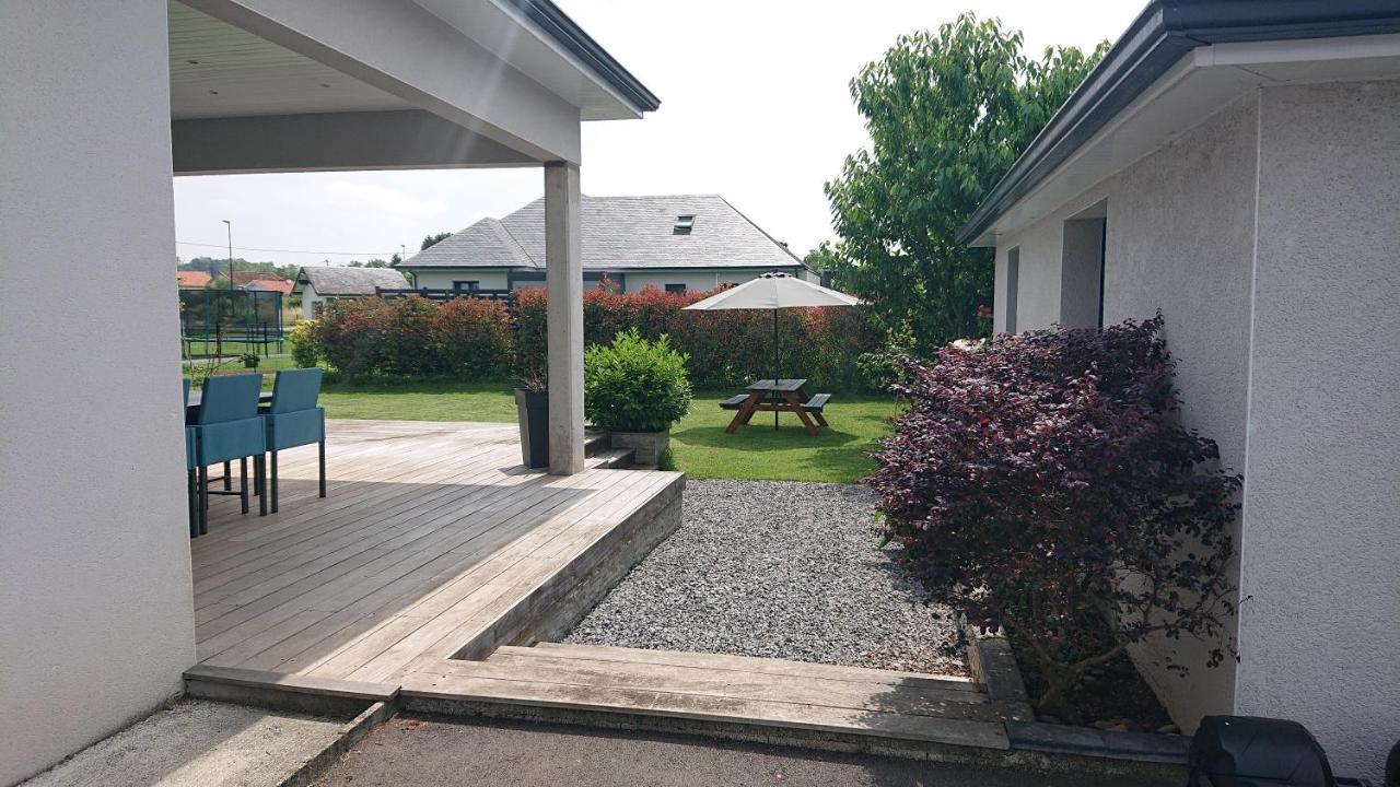 Maison L'Allee Des Arums Oloron-Sainte-Marie Esterno foto